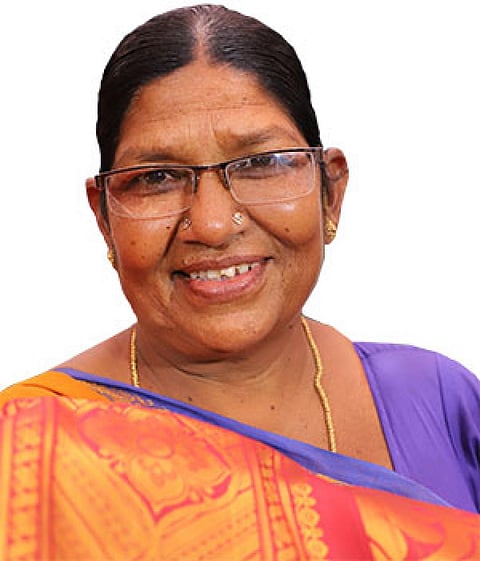 When wasteland bears fruits