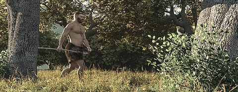 Photo: Nicolas Primola/Shutterstock