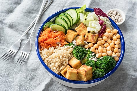 Increasing protein, dairy intake may help cut diabetes burden: Study
