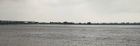 Photo: Krishna Mishra