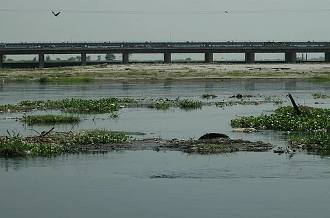 Photo : Samrat Mukharjee