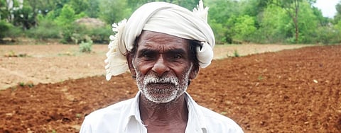 Indian farmers are ageing. Photo: Getty Images