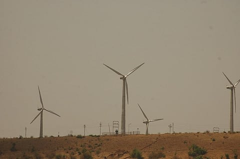 Photo: Agnimirh Basu