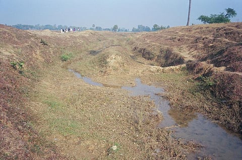Bihar may introduce licences for borewells