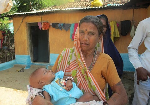 File Photo: Jyotsna Singh