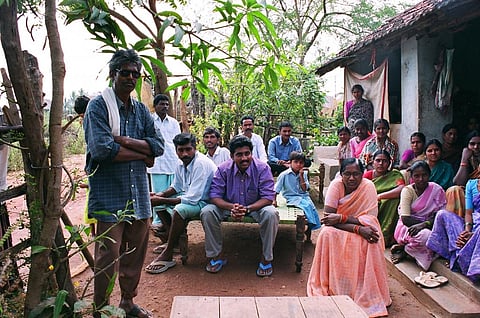 Fifteenth Finance Commission: Over Rs. 4.36 lakh crore for local governments