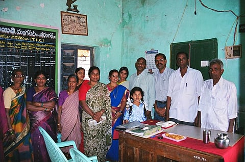 Panchayati Raj Day: Pandemic and the panchayats