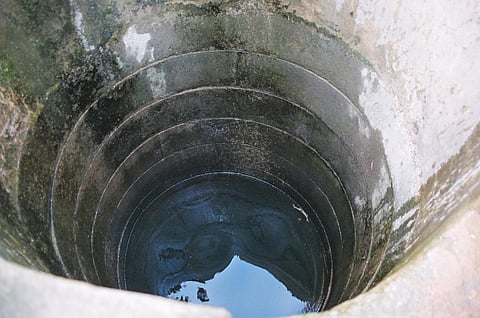 दो कुतुबमीनार की ऊंचाई जितना गिरा बीकानेर का भू-जल स्तर