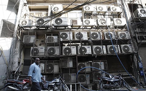 Photo: Vikas Choudhary