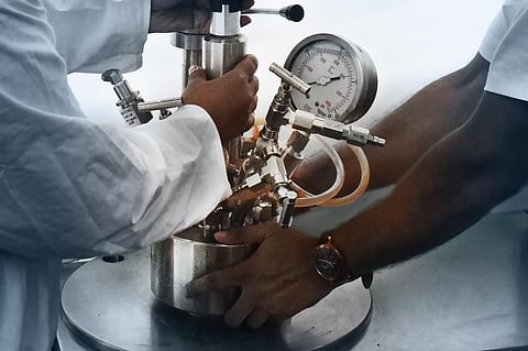 Photo : IIT Khadagpur