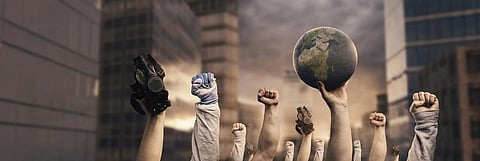 Social Dominance Orientation matters in the success or failure of climate change campaigns, finds the research. Photo: Getty Images