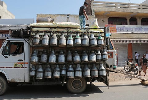 Photo: Vikas Choudhary