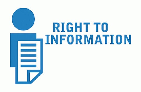 आरटीआई एक्ट में संशोधन विधायिका और राज्यों की संप्रभुता खत्म करने का प्रयास