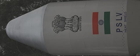 ISRO’s new space company gets its first order