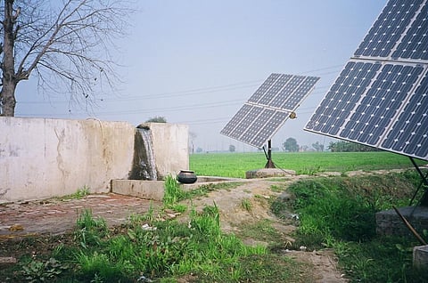 There is a demand-supply mismatch in solar manufacturing. Is India making the right choice?