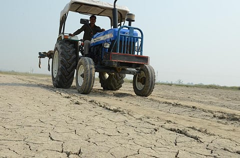 Photo: Vikas Choudhary