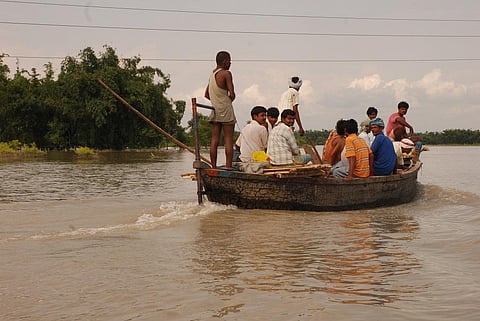 Photo: Agnimirh Basu
