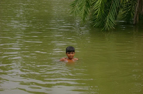 Photo : Bidesha Kumar