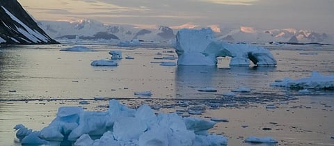 Scientific reticence is a serious threat when it comes to climate change