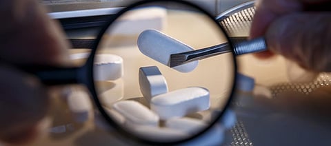 Generic drug companies often make worst drugs for the least regulated markets, says Katherine Eban. Photo: Getty Images