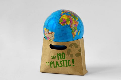 Can plastic packaging be avoided? This initiative shows the way