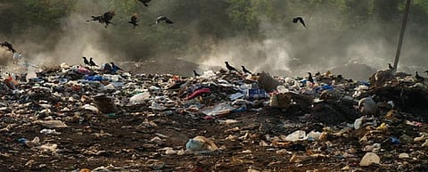 Sri Lanka has prohibited the import of post-consumer material. Photo: Pablo Ares Gastesi/Flickr