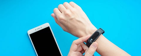 New nanocomposite for flexible electronic devices in the offing