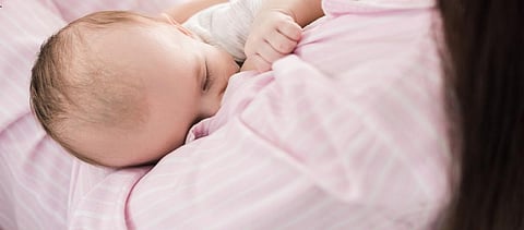 Early breastfeeding practices in India: Backwardness cuts through social spectrum