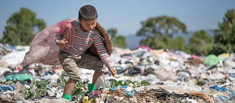 Even India’s best-governed states are not a 100% in child health: Report