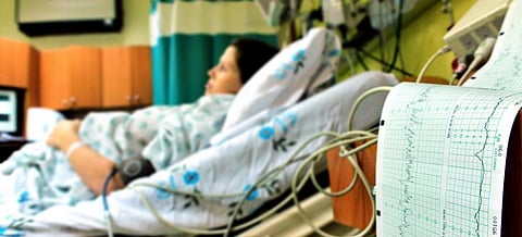 Early breastfeeding practices in India: Missing link with institutional deliveries