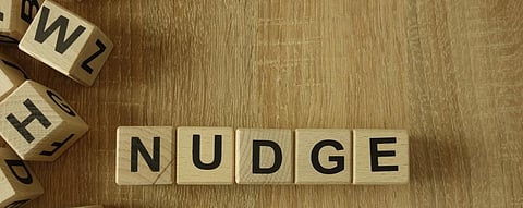 Nudge for better policy results, but cautiously