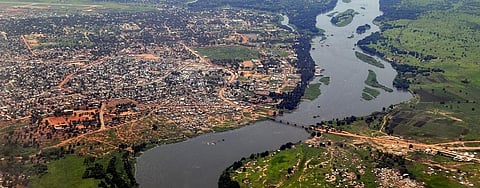 Climate extremes, population rise to cause water, food scarcity in Upper Nile: Study