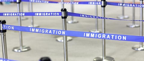 Suketu Mehta on immigration