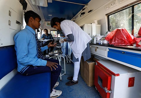 भविष्य में कितना प्रभावी रहेगा “राइट टू हैल्थ”