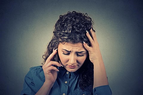 Life in the grip of electrosmog