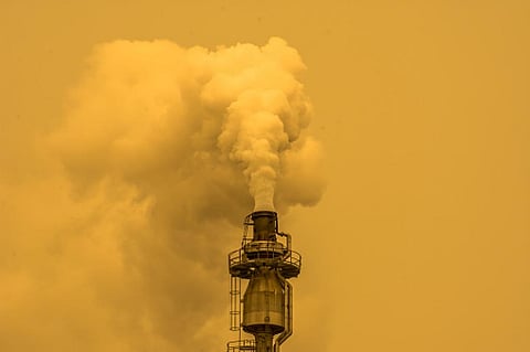 The climate rollback that irks even oil heavyweights
