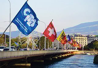 18th Conference of parties of CITES: Global conservation's hits and misses