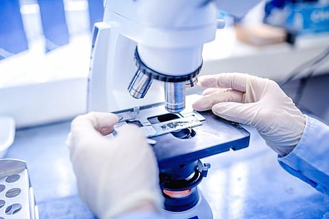 The research is mainly on metal semi-conductors such as zinc oxide. Photo: Getty Images