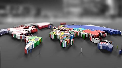 $1.5 trillion global trade finance gap affecting SDG targets: ADB