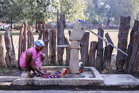 Corporate social responsibility: A look from the gender perspective