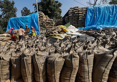 Bring law to guarantee minimum support price: Bharatiya Kisan Sangh