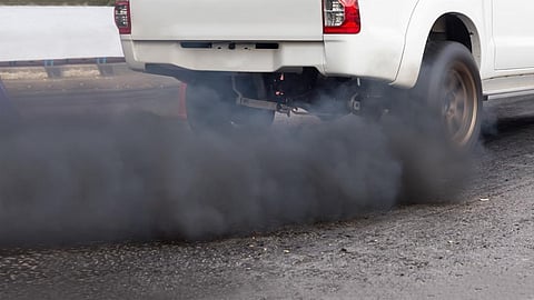 ‘We need to take a relook at our air pollution standards’