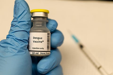 What the Dengvaxia episode teaches us
