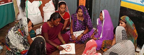 India fourth in number of global malaria cases: Lancet report