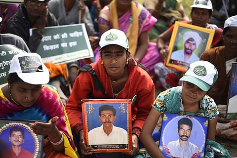 Pesticide consumption a leading cause of suicides worldwide: Report