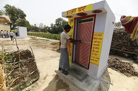 Photo: Vikas choudhary