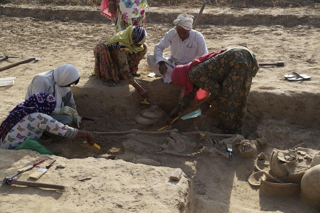 Photo: BanaiLal, Hisar, Haryana