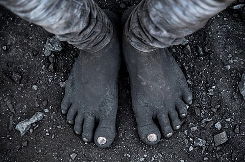 Chhattisgarh DMF amendments to empower mining-affected people: CSE