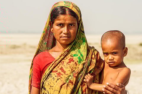 Only science can help the world achieve sustainable development: UN Report