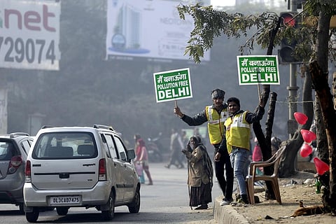 Photo: Vikas Choudhary